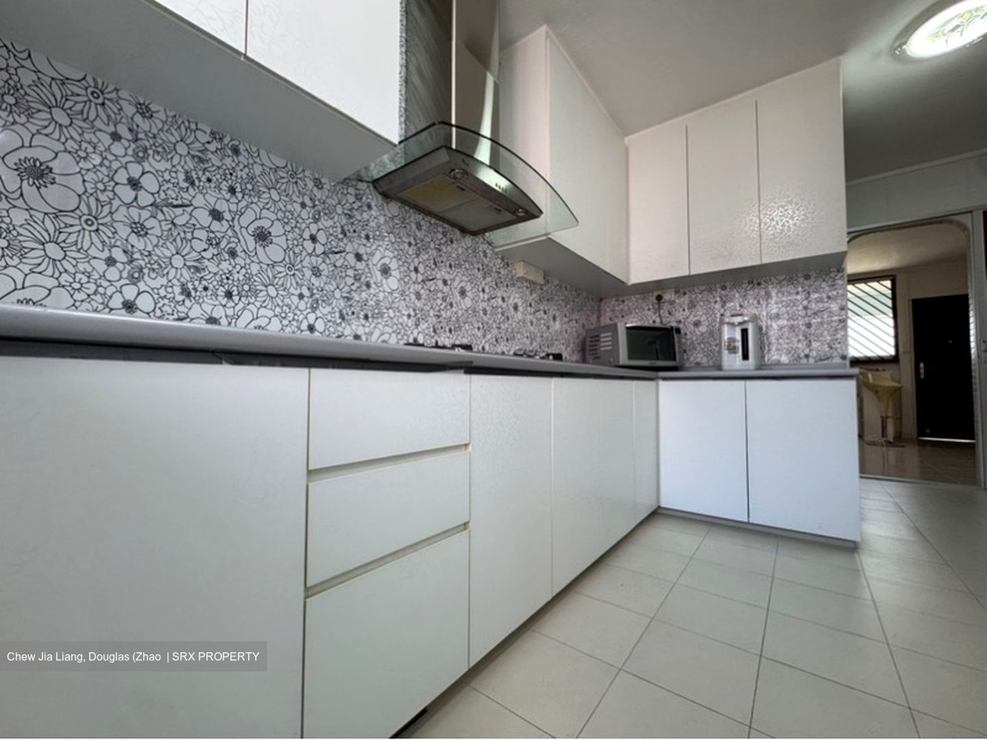 Blk 1 Toh Yi Drive (Bukit Timah), HDB 4 Rooms #610601841
